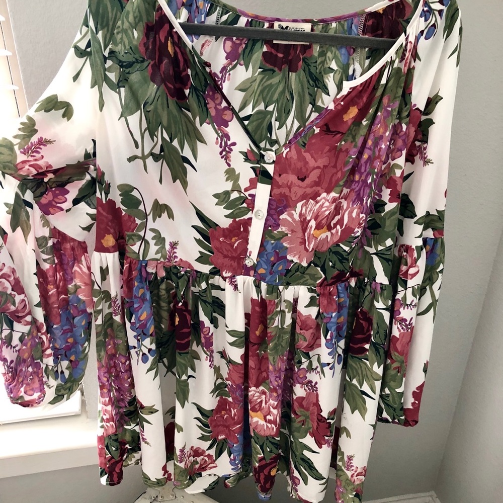 Show Me Your Mumu Dress - Picture 3 of 5